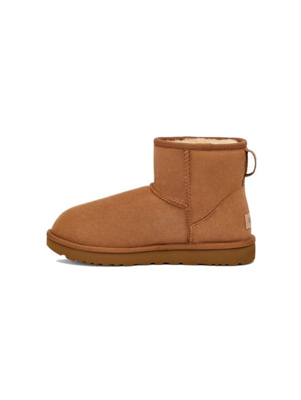 Ugg Classic Mini II Chestnut
