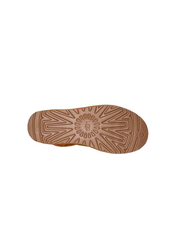 Ugg Classic Mini II Chestnut