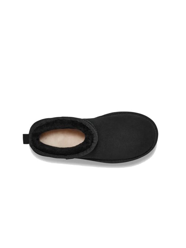 Ugg Classic Ultra Mini Platform Neri