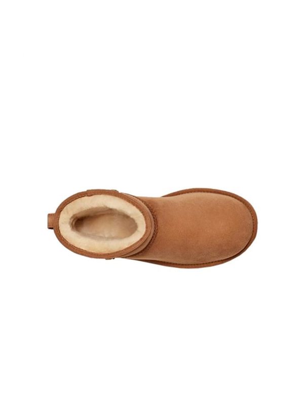 Ugg Classic Mini II Chestnut