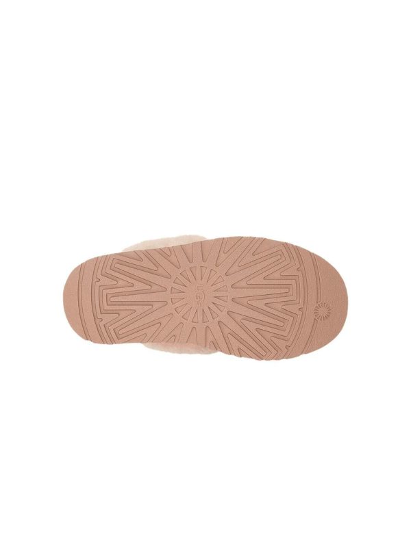 UGG Funkette Chestnut 1113474 - UGG