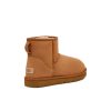 Ugg Classic Mini II Chestnut