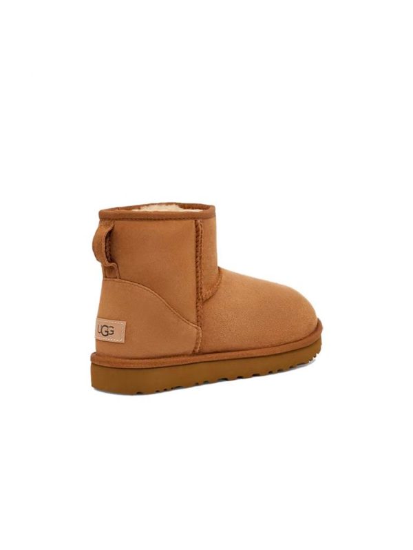 Ugg Classic Mini II Chestnut