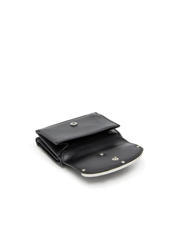 Portafoglio in pelle Diesel - Diesel