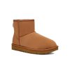 Ugg Classic Mini II Chestnut