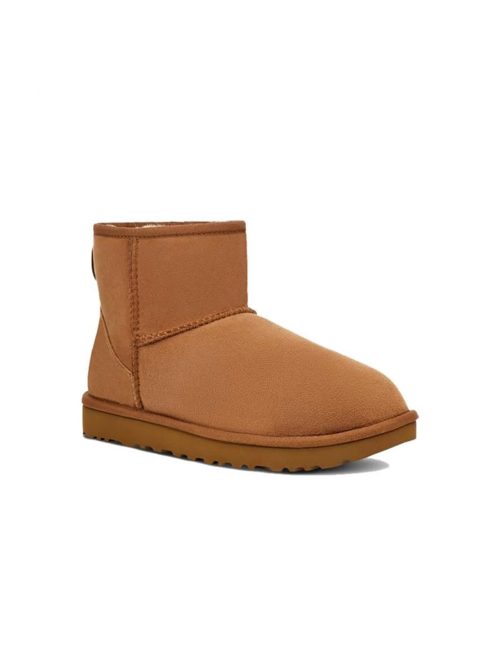 Ugg Classic Mini II Chestnut