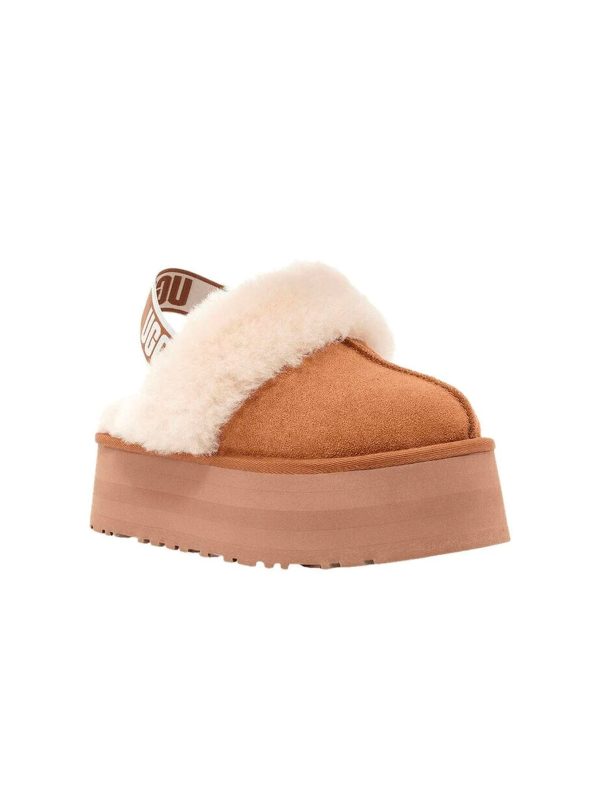 UGG Funkette Chestnut 1113474 - UGG