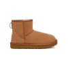 Ugg Classic Mini II Chestnut