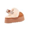UGG Funkette Chestnut 1113474 - UGG