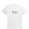 T-shirt Ralph Lauren bianca