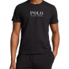 T-shirt Ralph Lauren nera