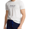 T-shirt Ralph Lauren bianca