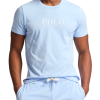T-shirt Ralph Lauren azzurra