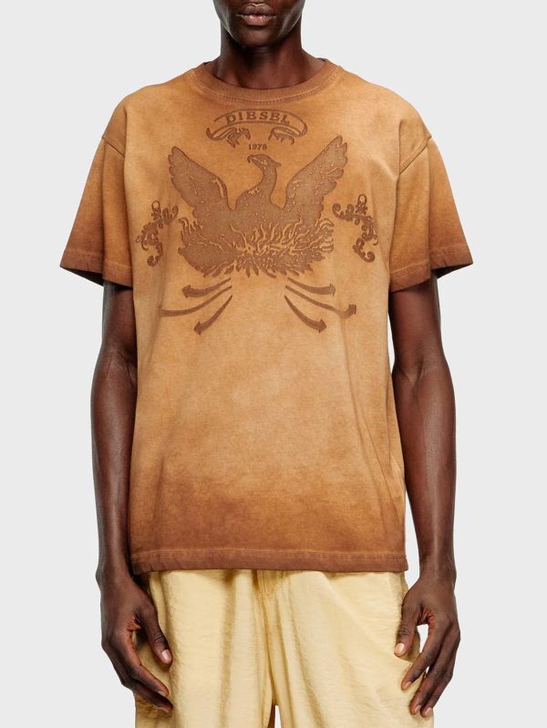 2 T-Norm-T9 Marrone - Diesel