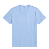 T-shirt Ralph Lauren azzurra