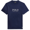 T-shirt Ralph Lauren blu
