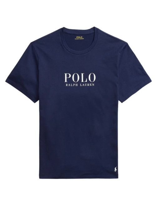 T-shirt Ralph Lauren blu