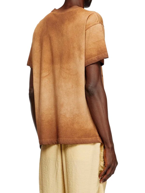 4 T-Norm-T9 Marrone - Diesel