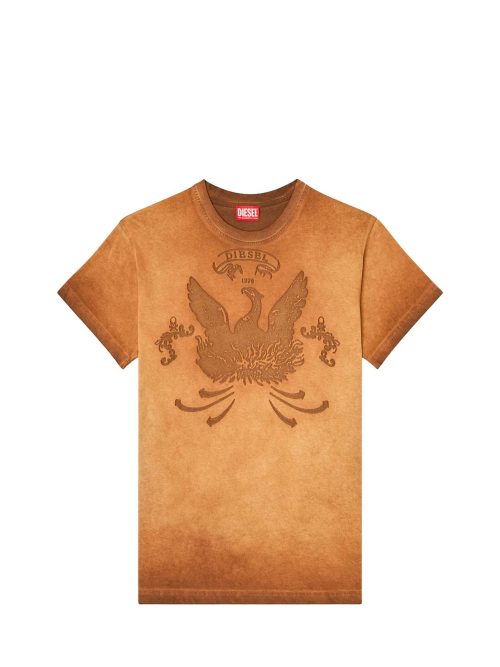 5 T-Norm-T9 Marrone - Diesel