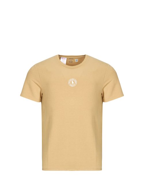 1 T-shirt beige Ralph Lauren