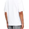 T-shirt Diesel T-Boxt-T8 Bianca - Diesel