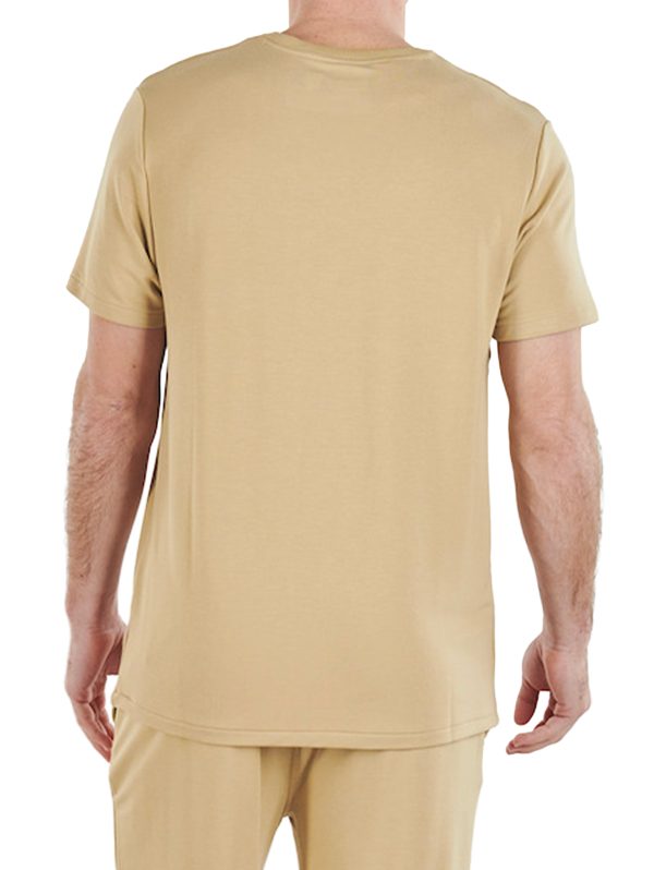 T-shirt beige Ralph Lauren - Polo Ralph Lauren
