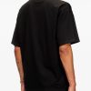 T-shirt Diesel T-Boxt-T8 nera - Diesel